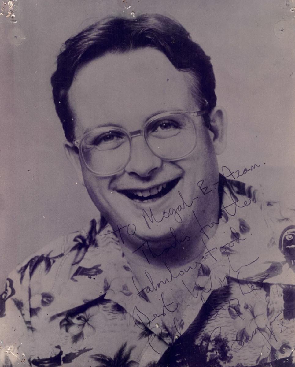Christopher Biggins